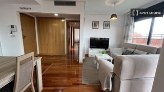 Location Appartement à Palos de Moguer. Apartamento de 2 dormitorios en alquiler en palos de moguer, mad