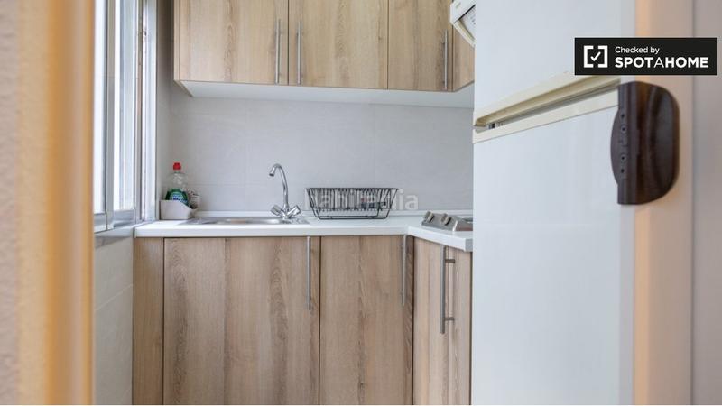 Foto 00d36696-ec31-4392-9635-bca075d11ee9. Alquiler piso apartamento de 1 dormitorio en alquiler en universidad, en Madrid