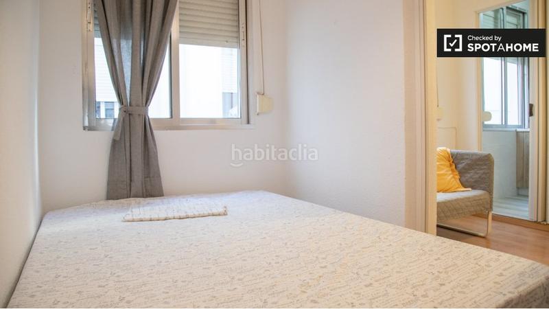 Foto 0432e0d0-a11c-4949-b5a3-f2f0acc4f391. Alquiler piso apartamento de 1 dormitorio en alquiler en universidad, en Madrid