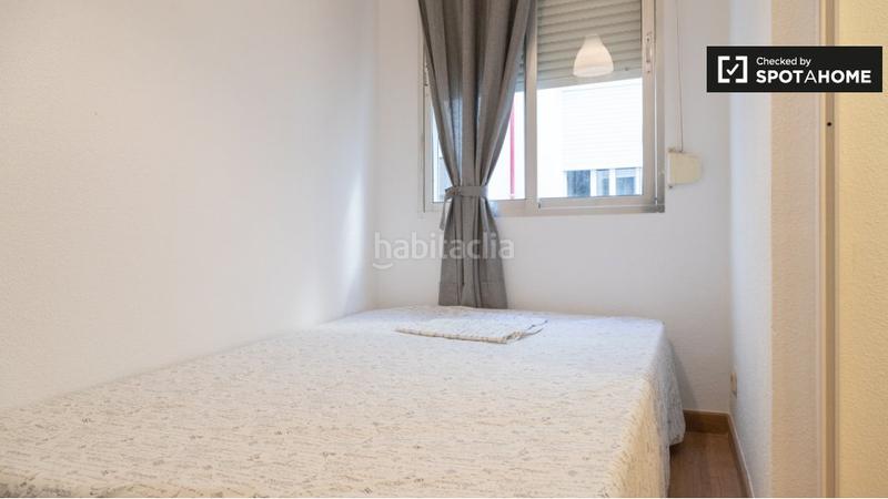 Foto 0874432b-02fa-4dae-a1d4-f2480cd5c51d. Alquiler piso apartamento de 1 dormitorio en alquiler en universidad, en Madrid