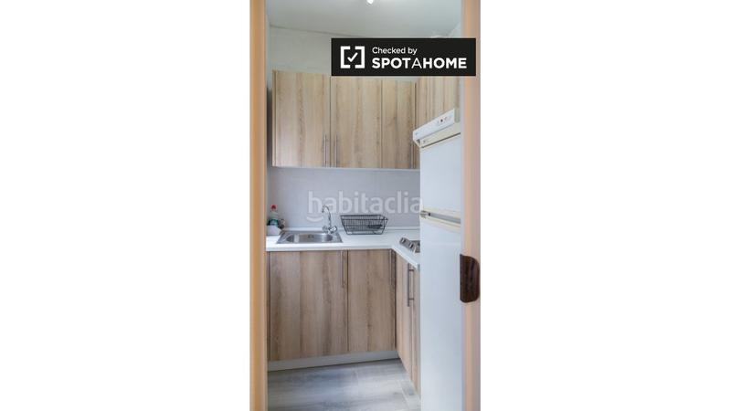 Foto 4748fa8b-0f14-49ec-a896-fb2eacaf4e3b. Alquiler piso apartamento de 1 dormitorio en alquiler en universidad, en Madrid