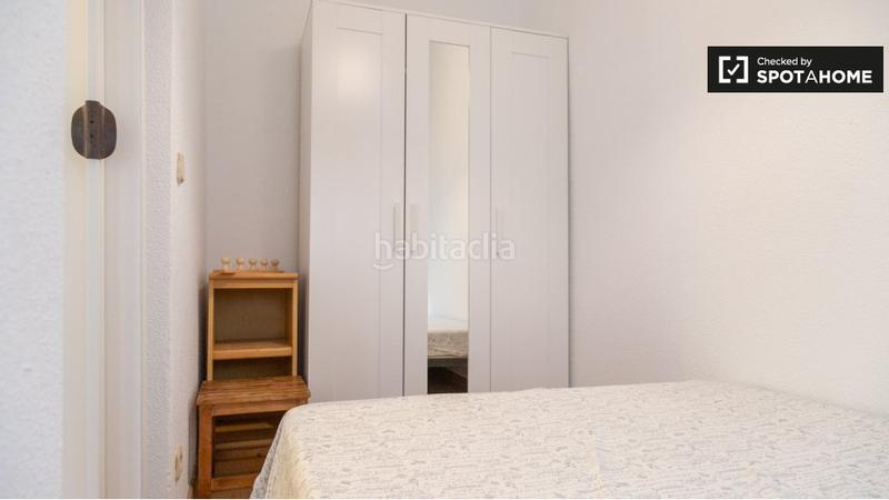Foto 55fa782b-06d5-4fa6-a63a-1f222da5c715. Alquiler piso apartamento de 1 dormitorio en alquiler en universidad, en Madrid