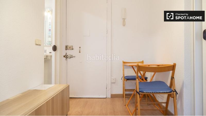 Foto 69b33504-f67a-4994-b449-df08544624e4. Alquiler piso apartamento de 1 dormitorio en alquiler en universidad, en Madrid
