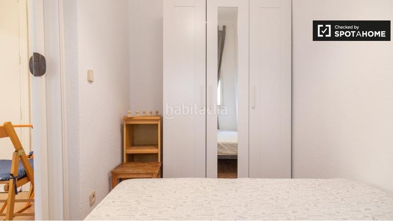 Foto 72528618-d531-4907-ba8d-5a15a8126939. Alquiler piso apartamento de 1 dormitorio en alquiler en universidad, en Madrid