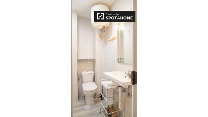 Foto 87c5841b-6e31-4bc6-8c2e-6f57b99ba914. Alquiler piso apartamento de 1 dormitorio en alquiler en universidad, en Madrid