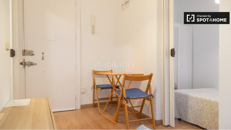 Foto 9e7868d4-52b5-4b22-b0b6-066c47af59fa. Alquiler piso apartamento de 1 dormitorio en alquiler en universidad, en Madrid