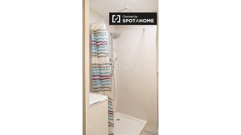 Foto b9474b1c-f721-45fc-9874-28582802055c. Alquiler piso apartamento de 1 dormitorio en alquiler en universidad, en Madrid