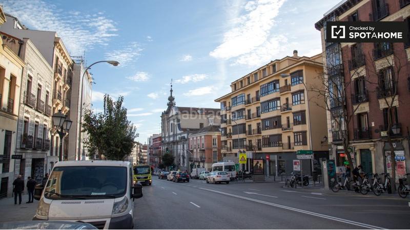 Foto b9dfcb18-0279-483f-af06-9dd218179dd1. Alquiler piso apartamento de 1 dormitorio en alquiler en universidad, en Madrid