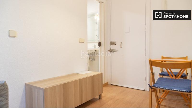 Foto c2cf3875-90a0-443c-8e2d-81410148c78c. Alquiler piso apartamento de 1 dormitorio en alquiler en universidad, en Madrid
