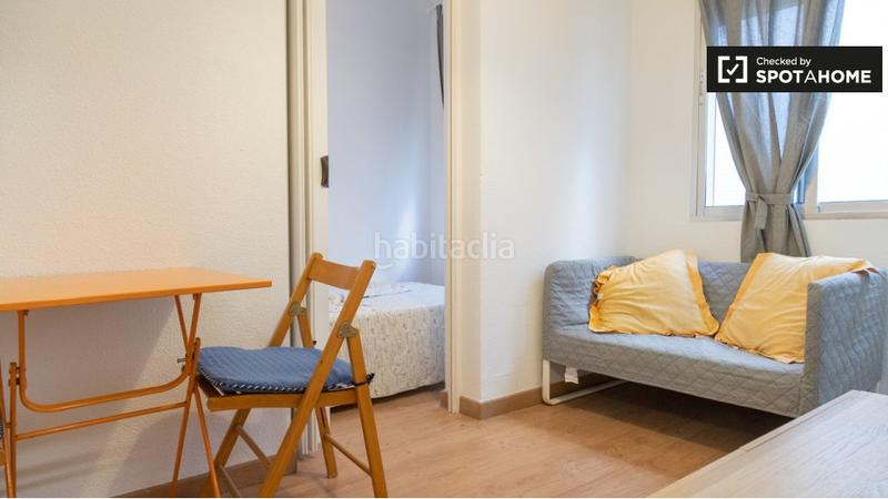 Foto c73dace2-b797-4fb1-8a45-ae5abcf52770. Alquiler piso apartamento de 1 dormitorio en alquiler en universidad, en Madrid