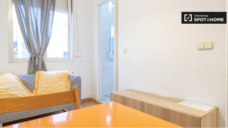 Foto e72285e3-51cb-43c0-9626-5016ece7a32f. Alquiler piso apartamento de 1 dormitorio en alquiler en universidad, en Madrid
