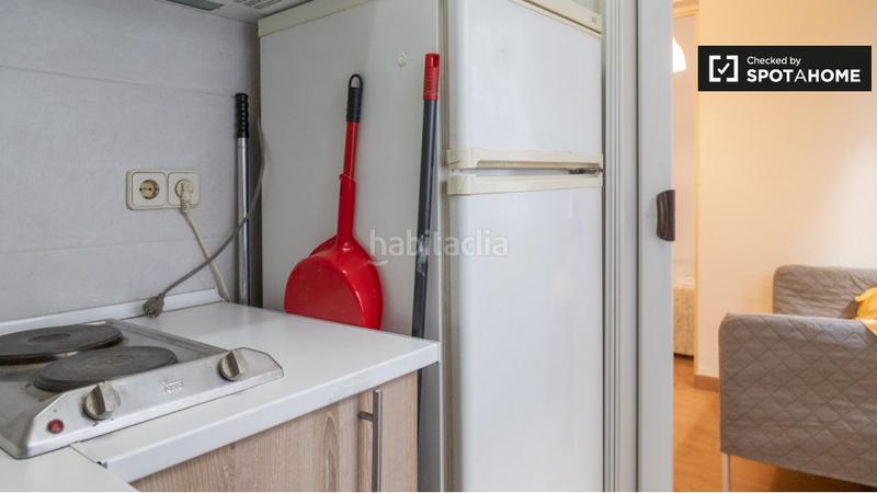 Foto ff7db0ee-ffd1-435e-8ef1-fac0f6f4ef45. Alquiler piso apartamento de 1 dormitorio en alquiler en universidad, en Madrid