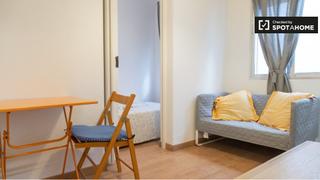 Flat in Universidad-Malasaña