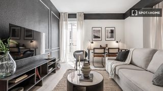 Flat in Ríos Rosas-Nuevos Ministerios