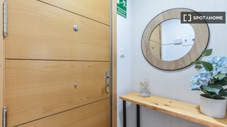 Alquiler Piso en Palacio. Estudio en alquiler en argüelles, madrid