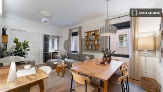 Flat in Jerónimos