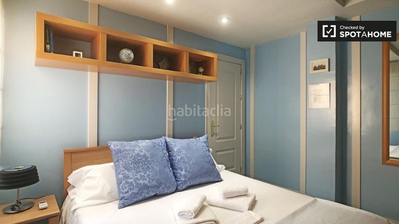 Foto 388cf74a-541b-46f9-a04a-05fc324419a7. Alquiler piso moderno apartamento de 1 dormitorio en alquiler en centro, en Madrid