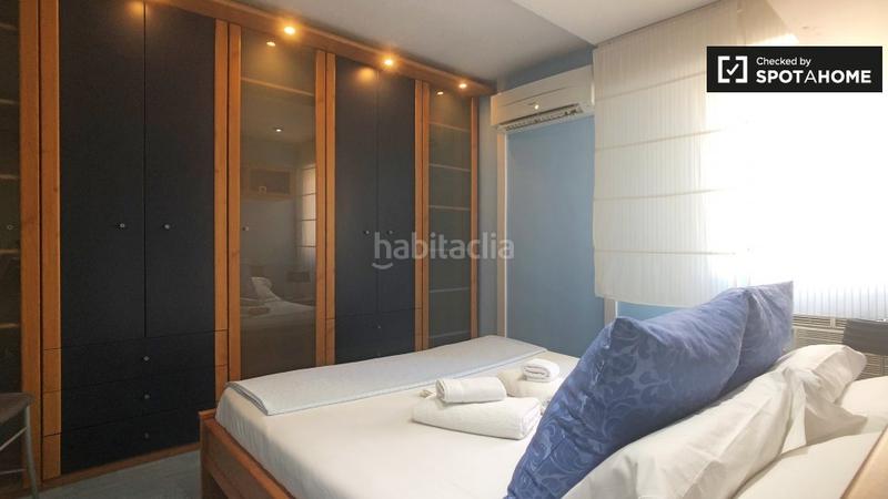 Foto 6be9372c-14c5-4f05-92e1-8318a882b87f. Alquiler piso moderno apartamento de 1 dormitorio en alquiler en centro, en Madrid