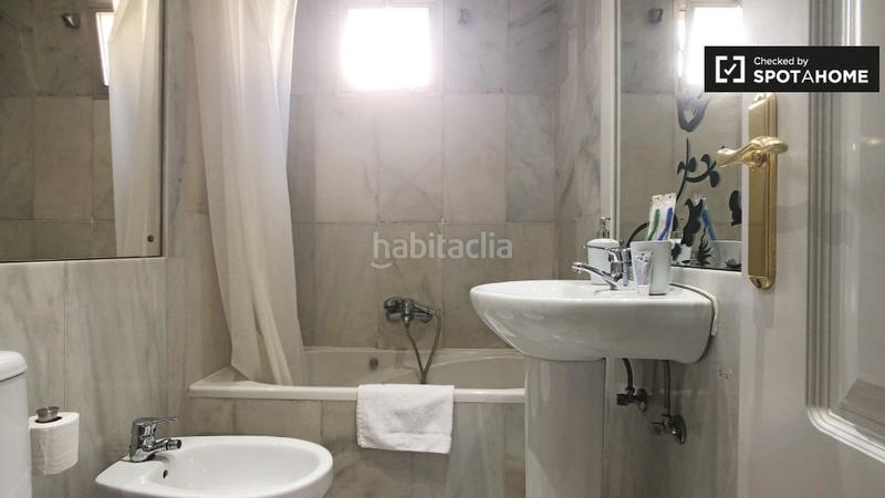 Foto 782f6a4c-5a5b-435e-8017-eba6e93a88df. Alquiler piso moderno apartamento de 1 dormitorio en alquiler en centro, en Madrid