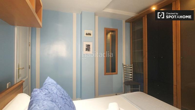 Foto 91c1456b-ba96-41c8-b535-2fc72be8ee9d. Alquiler piso moderno apartamento de 1 dormitorio en alquiler en centro, en Madrid