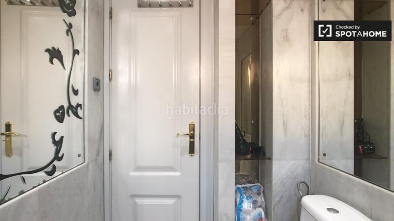 Foto 9de993e4-b9ed-47d8-9f11-37b640fbf074. Alquiler piso moderno apartamento de 1 dormitorio en alquiler en centro, en Madrid