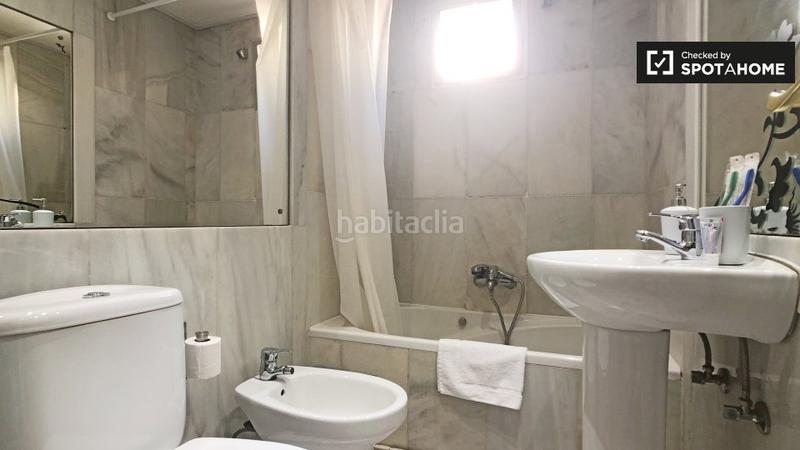 Foto a7fbc976-51cd-4e4a-8dff-ee4cb09f00e8. Alquiler piso moderno apartamento de 1 dormitorio en alquiler en centro, en Madrid