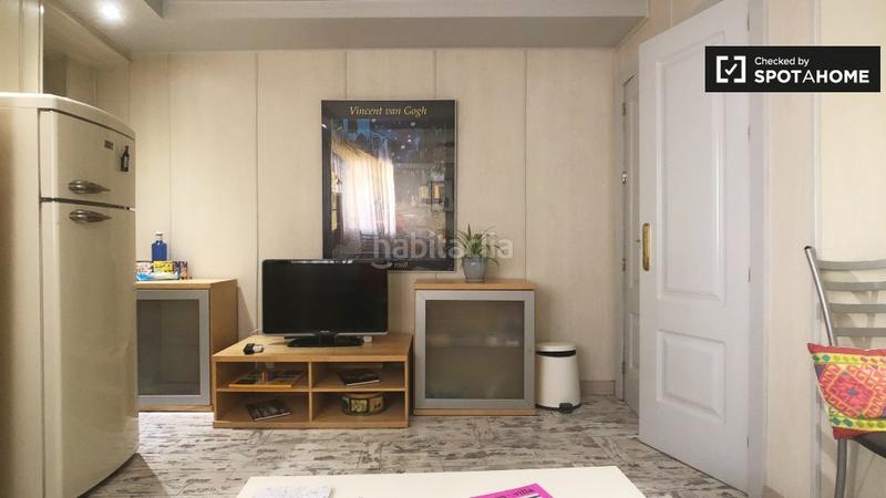 Foto bc075331-d0af-411b-ab45-0b2948e24665. Alquiler piso moderno apartamento de 1 dormitorio en alquiler en centro, en Madrid