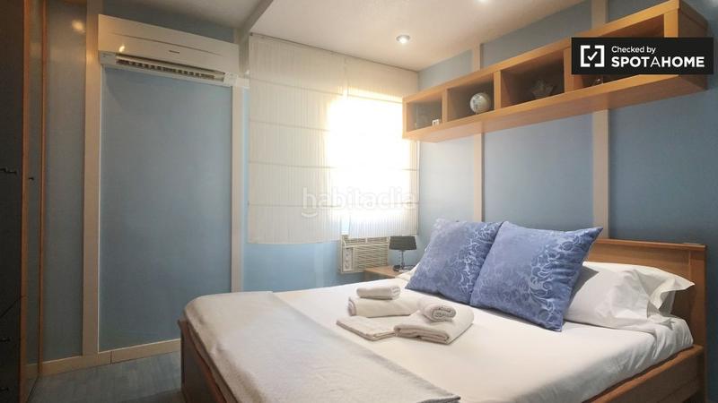 Foto d13527d1-3b70-4621-aab7-3ead9884a86e. Alquiler piso moderno apartamento de 1 dormitorio en alquiler en centro, en Madrid