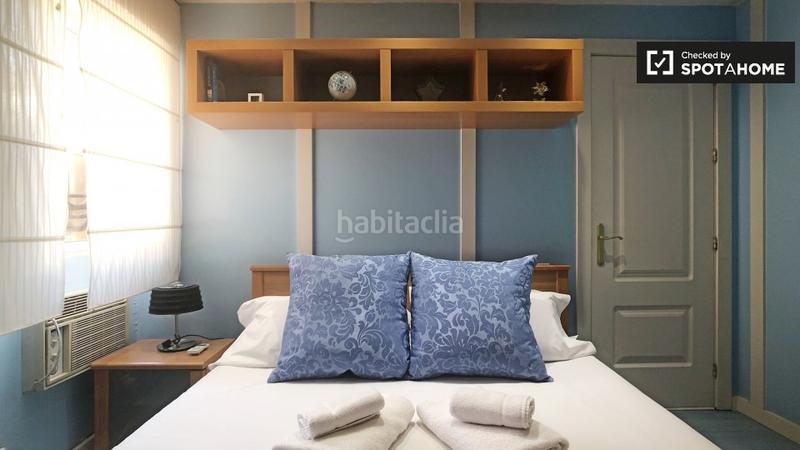 Foto fa58c6cf-ffcc-428d-ab51-2568ac1c6199. Alquiler piso moderno apartamento de 1 dormitorio en alquiler en centro, en Madrid