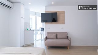 Lloguer Pis a Guindalera. Estudio en alquiler en guindalera, madrid
