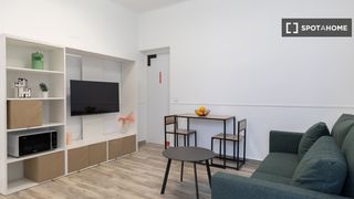 Lloguer Pis a Universidad. Apartamento de 3 dormitorios en alquiler en getafe, madrid