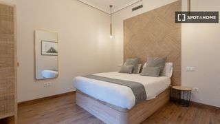 Miete Etagenwohnung in Sol. Apartamento de 2 dormitorios en alquiler en sol, madrid