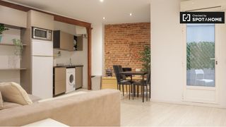 Location Appartement à Arapiles. Apartamento de 1 dormitorio en alquiler en arapiles, madrid.