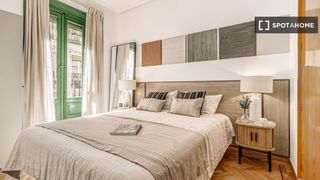 Lloguer Pis a Justicia-Chueca. Piso de 1 dormitorio en alquiler en justicia, madrid.