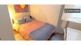 Miete Etagenwohnung in Chopera. Piso en alquiler en chopera, madrid