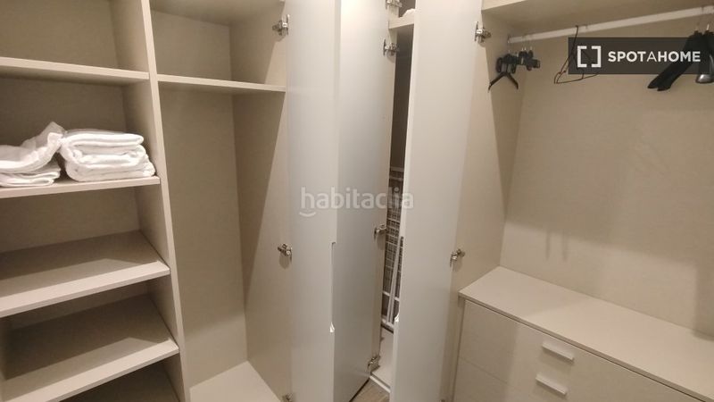 Foto 02683c9e-2e25-4de3-a76b-94f2cca6f30c. Alquiler piso estudio en alquiler en hispanoamérica, en Madrid
