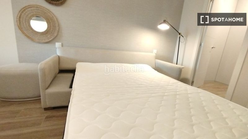 Foto 0e15d93b-706e-4aa8-b9b3-526937f72c75. Alquiler piso estudio en alquiler en hispanoamérica, en Madrid