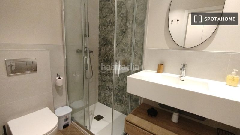 Foto 153faacb-cacc-4476-8738-ea0006a9e78f. Alquiler piso estudio en alquiler en hispanoamérica, en Madrid