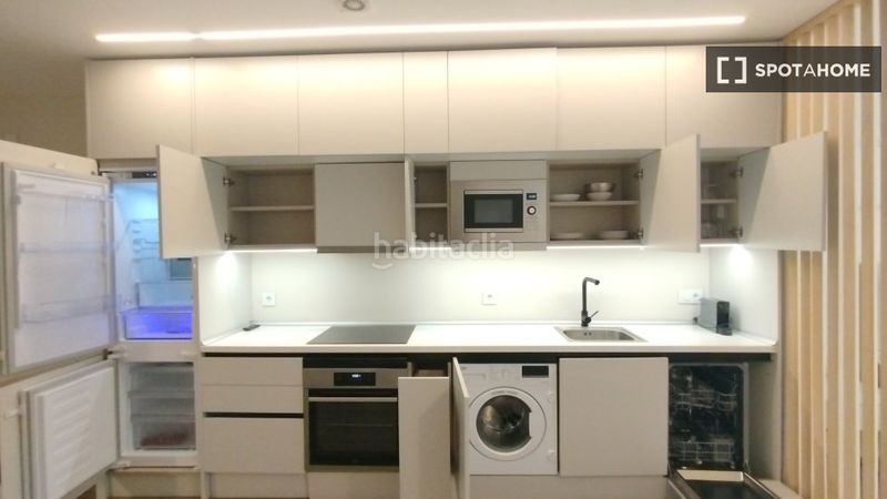 Foto 269f2d8d-932e-49d4-8c5f-7f5cb033d834. Alquiler piso estudio en alquiler en hispanoamérica, en Madrid