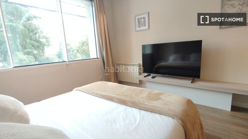 Foto 2e867d92-6c51-45e5-91c2-4edcfb9add64. Alquiler piso estudio en alquiler en hispanoamérica, en Madrid