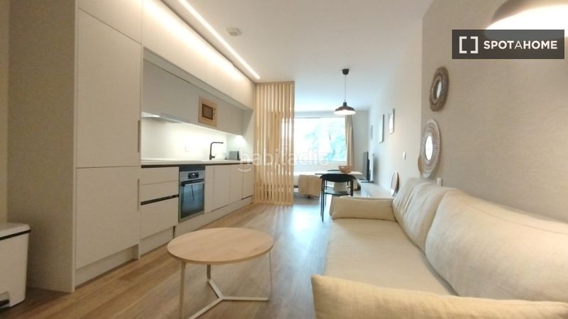 Foto 3d59887e-846d-49c7-8750-5cbc6cbcea3a. Alquiler piso estudio en alquiler en hispanoamérica, en Madrid