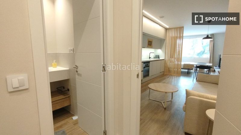 Foto 45815cd8-9ac1-44e7-970d-02052bf48f49. Alquiler piso estudio en alquiler en hispanoamérica, en Madrid