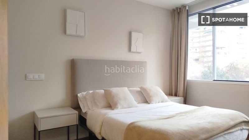Foto 53805fbb-79d8-4fce-b978-e75ec3f9f733. Alquiler piso estudio en alquiler en hispanoamérica, en Madrid
