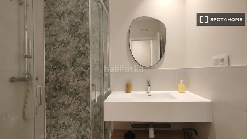 Foto fe7db308-a3ae-403b-a08d-2119511d68aa. Alquiler piso estudio en alquiler en hispanoamérica, en Madrid