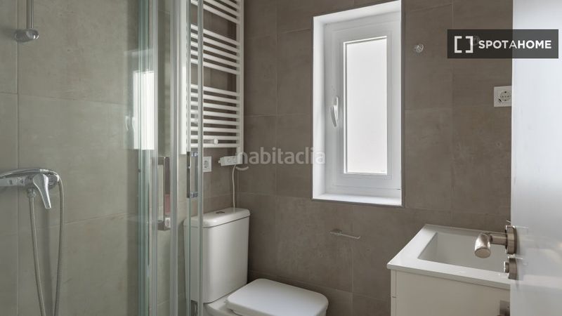 Foto 12d3b1f0-2ed8-44db-8367-5c96106e8fa2. Rent flat with heating in Universidad Getafe