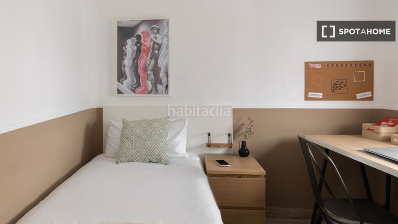 Foto 2b3c44bf-6f20-4e0a-bdb3-8eee5149cd05. Rent flat with heating in Universidad Getafe