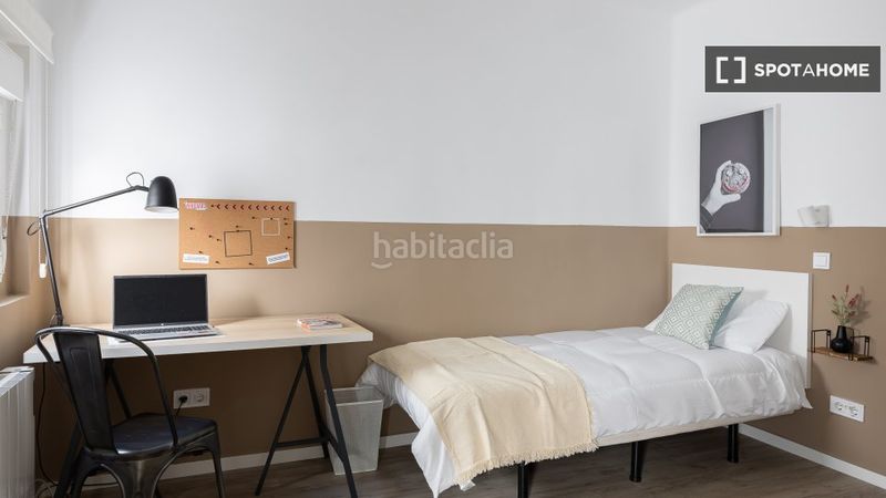 Foto 334ad54b-7512-46cf-8140-ce40a51dcb52. Rent flat with heating in Universidad Getafe