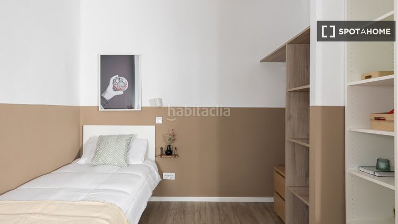 Foto 3462286c-c2b5-4b91-a604-e9d2fb14e19e. Rent flat with heating in Universidad Getafe