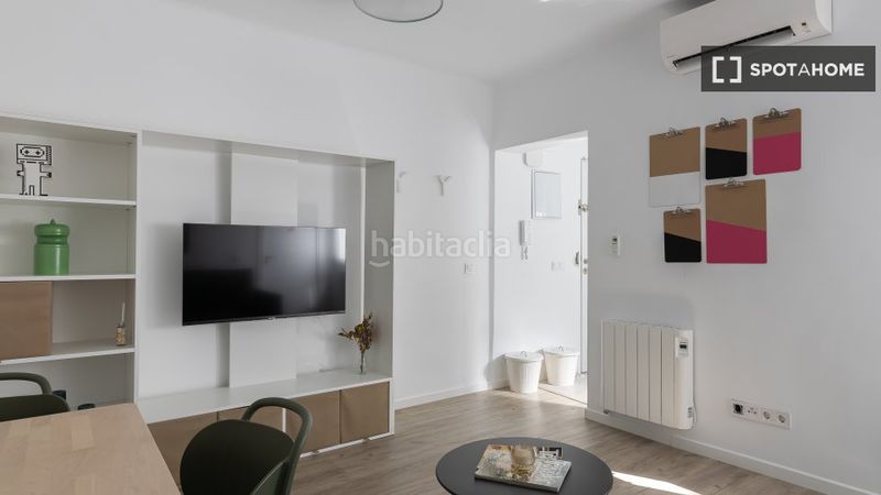 Foto 377680fb-07ba-48d2-80a3-0d10697fcefd. Rent flat with heating in Universidad Getafe