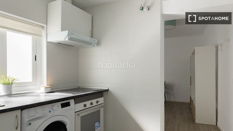 Foto 59f90a24-8f21-44d4-8079-4c30733e3885. Rent flat with heating in Universidad Getafe